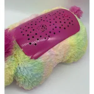 Pillow Pets Toys Pillow Pets Dream Lites Unicorn Night Light